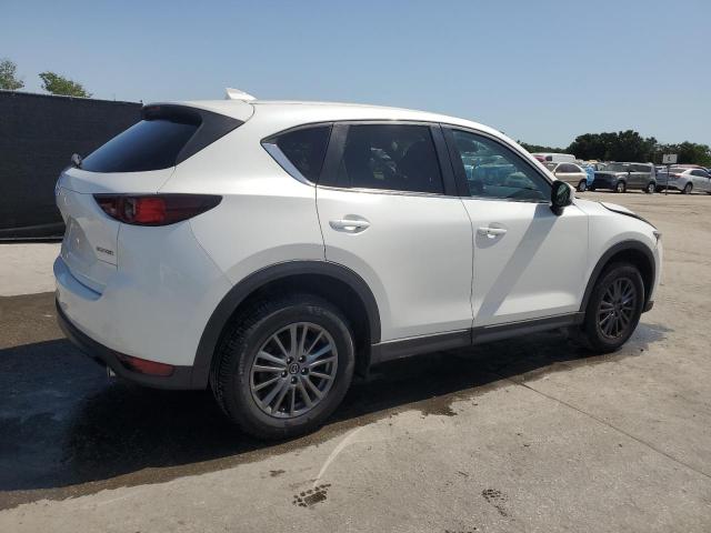 Photo 3 from auction – 2020 MAZDA CX-5 TOURI with VIN JM3KFACM8L0731458