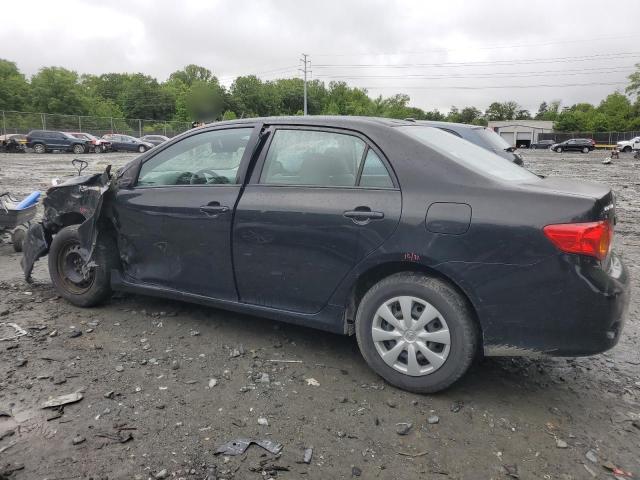 Photo 2 from auction – 2010 TOYOTA COROLLA BA with VIN 2T1BU4EEXAC530234