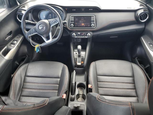 Photo 8 from auction – 2019 NISSAN KICKS S with VIN 3N1CP5CU3KL491645