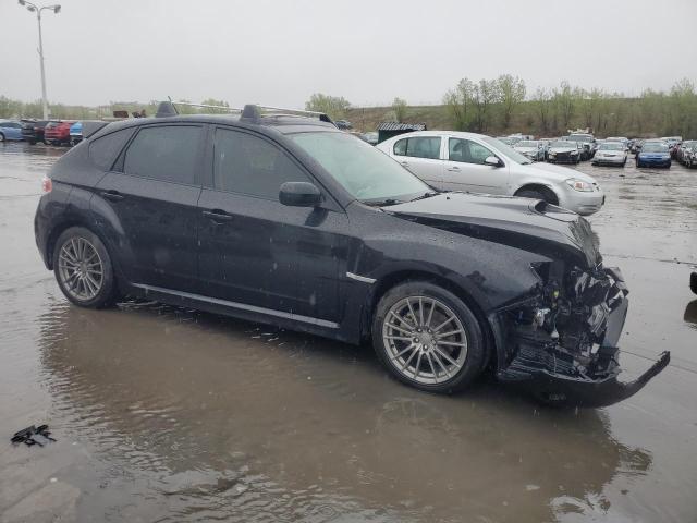 Photo 4 from auction – 2013 SUBARU IMPREZA WR with VIN JF1GR7E6XDG876443