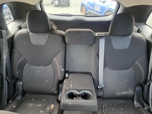 Photo 10 from auction – 2015 JEEP CHEROKEE L with VIN 1C4PJMCS1FW746933