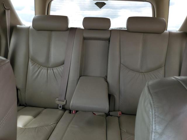 Zdjęcie 10 z aukcji – 2002 LEXUS RX 300 z VIN JTJHF10U620259215