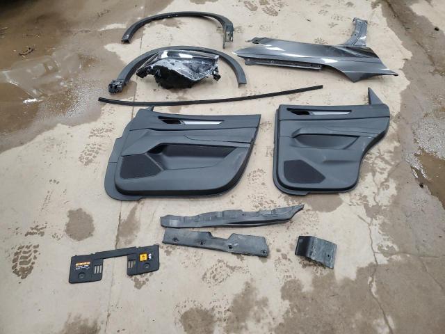 Photo 13 from auction – 2022 MAZDA CX-5 PREFE with VIN JM3KFBCM9N1568886