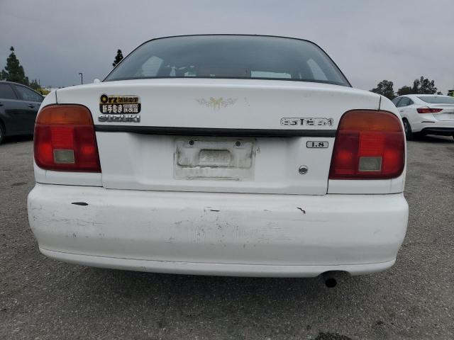 Foto 6 de la subasta – 2000 SUZUKI ESTEEM GL con VIN JS2GB41S3Y5190350