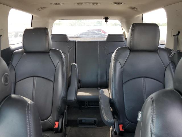 Photo 10 from auction – 2016 GMC ACADIA SLT with VIN 1GKKVRKDXGJ197296