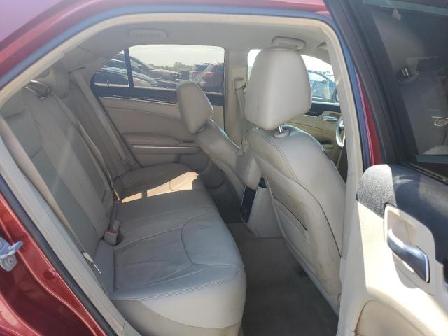 Photo 10 from auction – 2014 CHRYSLER 300 with VIN 2C3CCAAGXEH345789