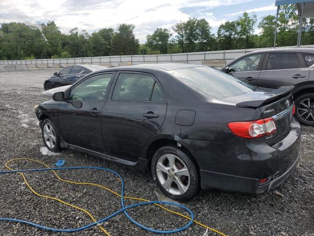 Photo 2 from auction – 2013 TOYOTA COROLLA BA with VIN 5YFBU4EE8DP153066