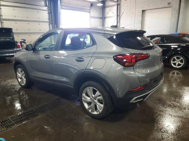 Photo 2 from auction – 2024 BUICK ENCORE GX with VIN KL4AMBS26RB009705
