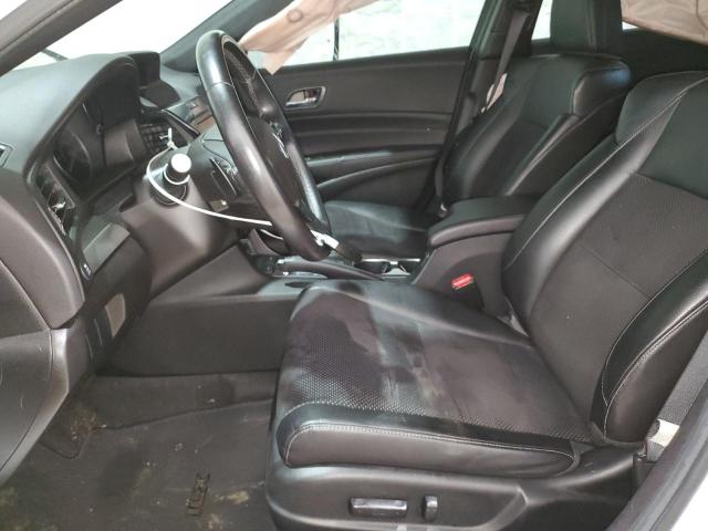 Photo 7 from auction – 2018 ACURA ILX PREMIU with VIN 19UDE2F80JA009127