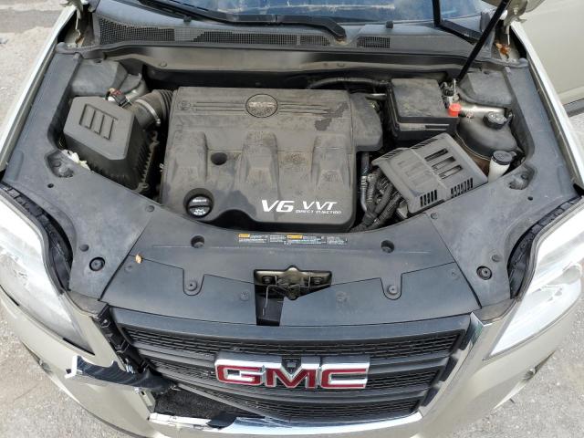 Photo 12 from auction – 2014 GMC TERRAIN SL with VIN 2GKFLSE30E6302231
