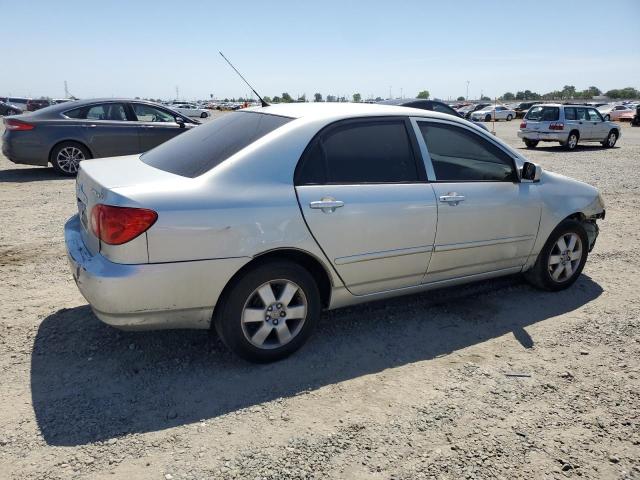 Photo 3 from auction – 2004 TOYOTA COROLLA CE with VIN JTDBR32E042041862