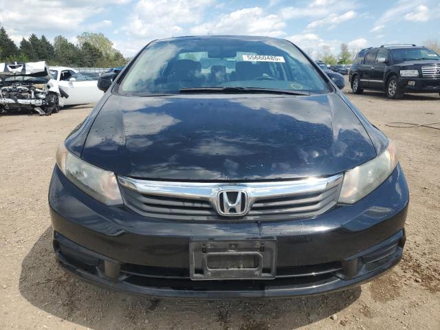 Photo 5 from auction – 2012 HONDA CIVIC EX with VIN 19XFB2F81CE055209