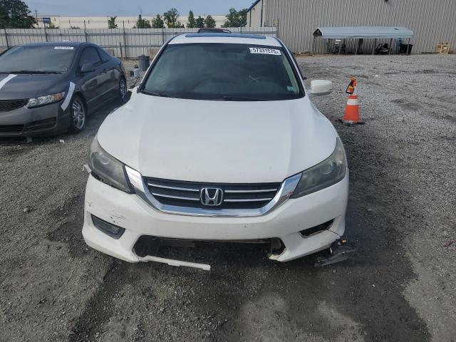 Photo 5 from auction – 2015 HONDA ACCORD EX with VIN 1HGCR2F79FA148395