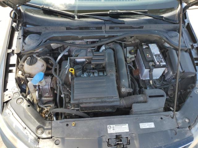 Photo 11 from auction – 2017 VOLKSWAGEN JETTA SE with VIN 3VWDB7AJ1HM331137
