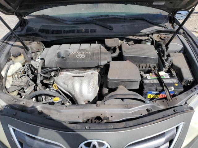 Photo 11 from auction – 2010 TOYOTA CAMRY BASE with VIN 4T1BF3EK9AU032888