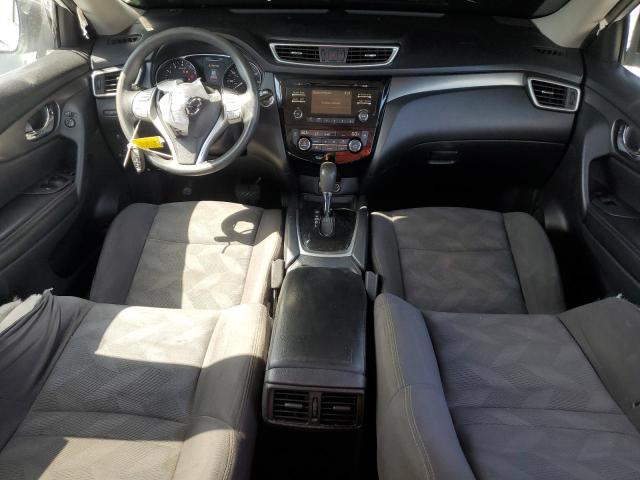 Photo 8 from auction – 2016 NISSAN ROGUE S with VIN KNMAT2MT2GP654818