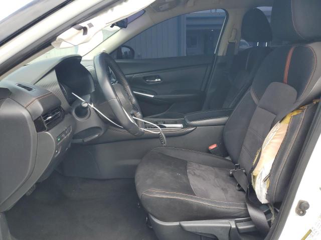 Photo 7 from auction – 2020 NISSAN SENTRA SR with VIN 3N1AB8DVXLY241323