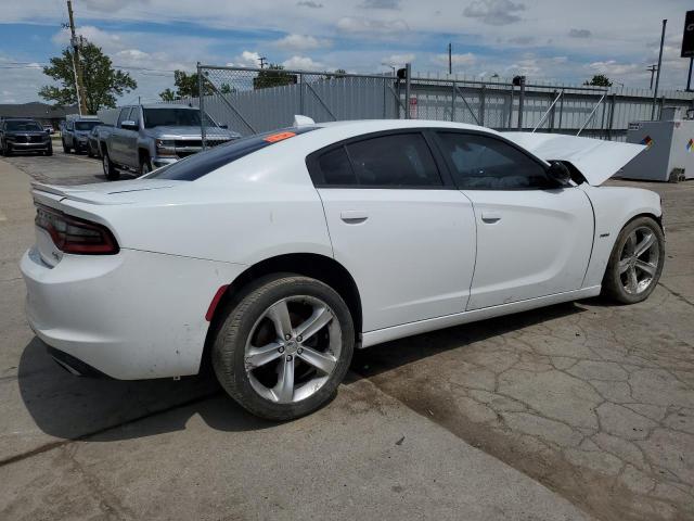Photo 3 from auction – 2016 DODGE CHARGER R/T with VIN 2C3CDXCT9GH226712