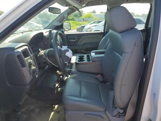 Zdjęcie 7 z aukcji – 2015 CHEVROLET SILVERADO z VIN 1GCVKPEC0FZ287520