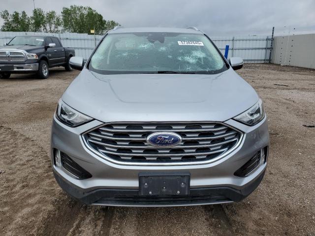 Photo 5 from auction – 2020 FORD EDGE SEL with VIN 2FMPK4J9XLBA99454