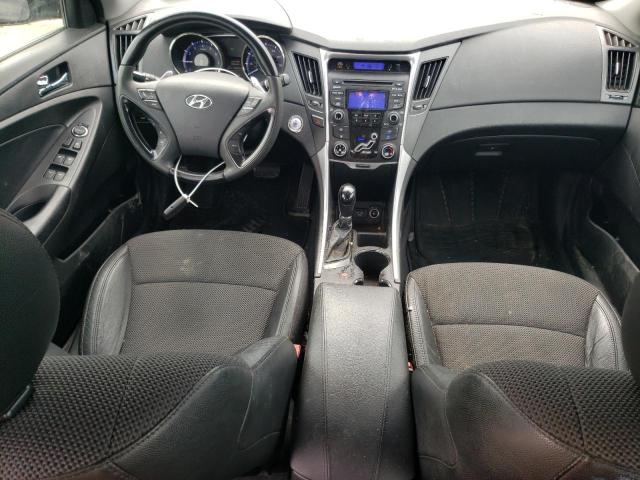 Photo 8 from auction – 2012 HYUNDAI SONATA with VIN 5NPEC4AC2CH472107