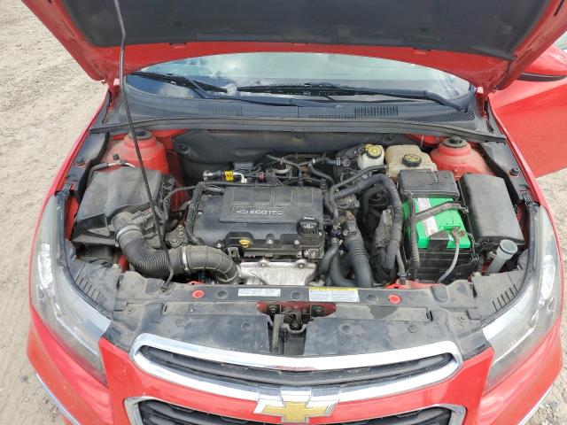 Photo 11 from auction – 2015 CHEVROLET CRUZE with VIN 1G1PG5SB5F7145212