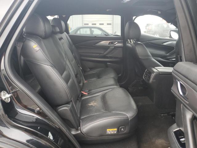 Photo 11 from auction – 2021 MAZDA CX-9 GRAND with VIN JM3TCADY0M0516849