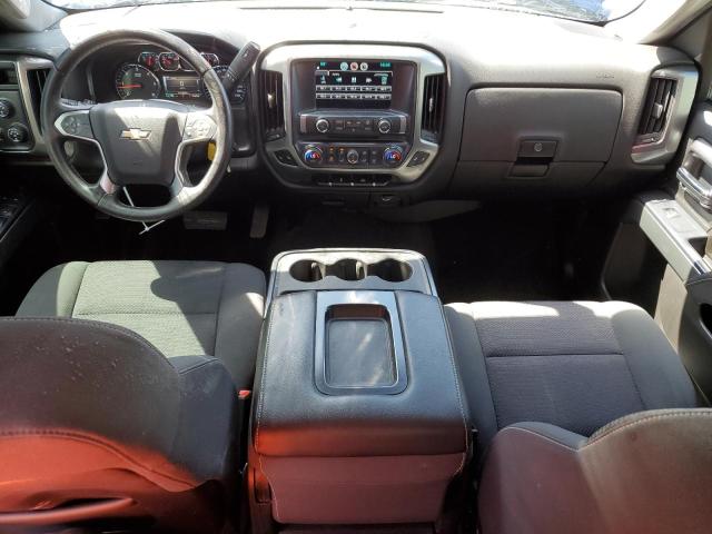 Photo 8 from auction – 2015 CHEVROLET SILVERADO with VIN 1GCVKRECXFZ435460