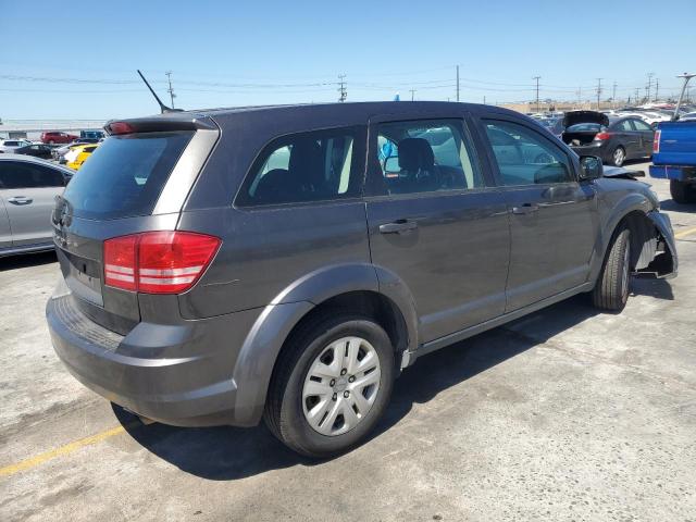 Photo 3 from auction – 2015 DODGE JOURNEY SE with VIN 3C4PDCAB0FT753303