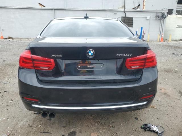 Photo 6 from auction – 2017 BMW 330 XI with VIN WBA8D9C35HA005098
