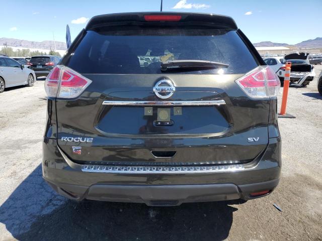 Photo 6 from auction – 2016 NISSAN ROGUE S with VIN JN8AT2MT6GW017439