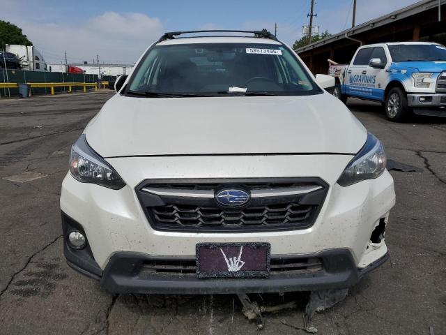 Photo 5 from auction – 2019 SUBARU CROSSTREK with VIN JF2GTAEC9KH234612