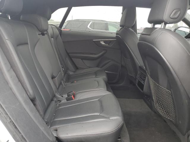 Photo 11 from auction – 2021 AUDI Q8 PREMIUM with VIN WA1EVAF14MD026588