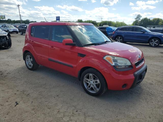 Photo 4 from auction – 2011 KIA SOUL + with VIN KNDJT2A2XB7249584
