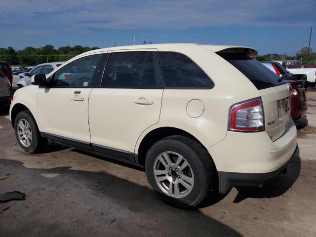 Photo 2 from auction – 2008 FORD EDGE SEL with VIN 2FMDK48C38BA08570