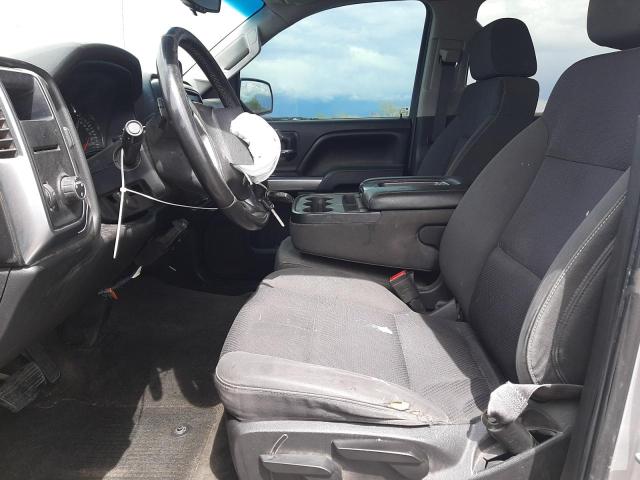 Photo 7 from auction – 2014 CHEVROLET SILVERADO with VIN 3GCPCREHXEG369847