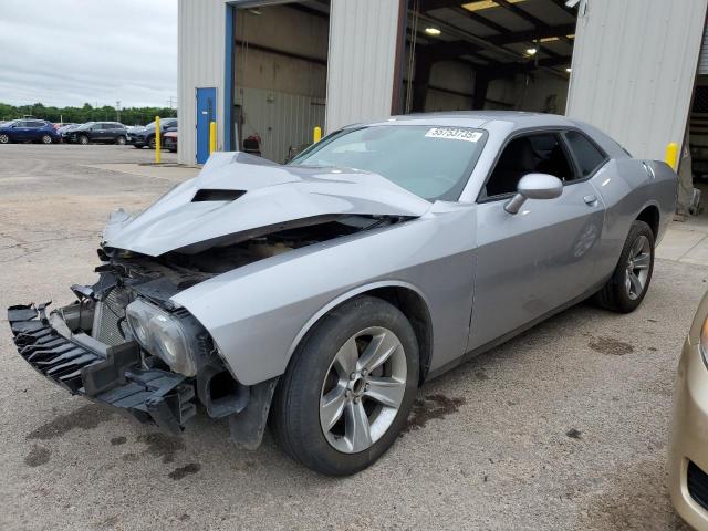 DODGE CHALLENGER 2017 with VIN 2C3CDZAG4HH651418 - Photo from auction