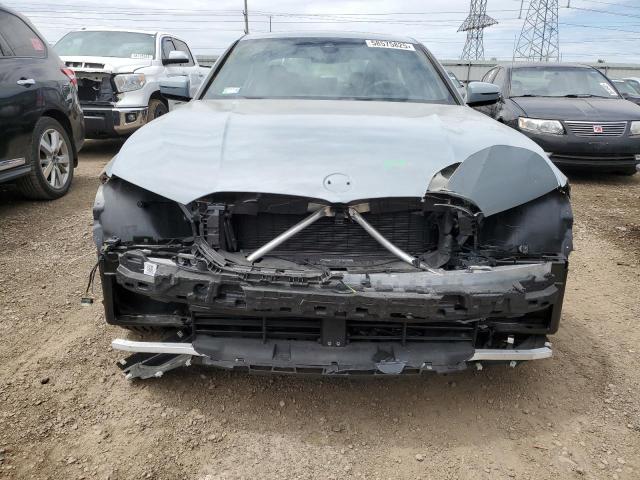 Photo 5 from auction – 2023 BMW 330XI with VIN 3MW89FF03P8D06285