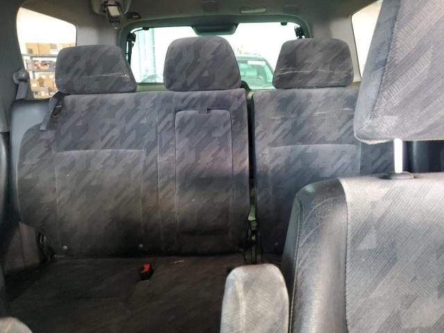 Photo 10 from auction – 2004 HONDA CR-V EX with VIN SHSRD78804U242706