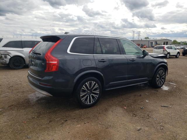 Photo 3 from auction – 2022 VOLVO XC90 T6 MO with VIN YV4A22PK2N1821536