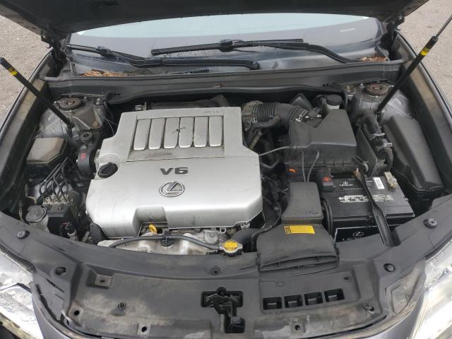 Photo 11 from auction – 2013 LEXUS ES 350 with VIN JTHBK1GG0D2076127