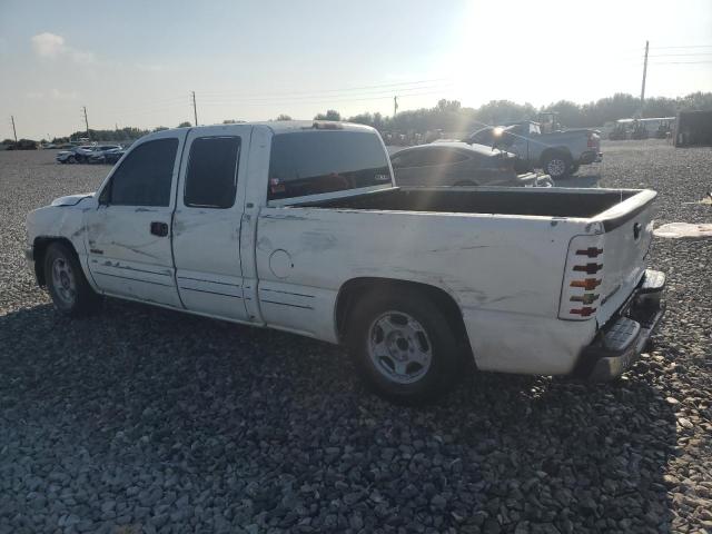 Photo 2 from auction – 2002 CHEVROLET SILVERADO with VIN 2GCEC19T621365502