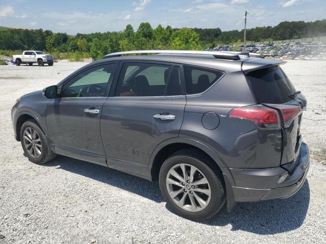 Photo 2 from auction – 2017 TOYOTA RAV4 with VIN 2T3YFREV2HW314282