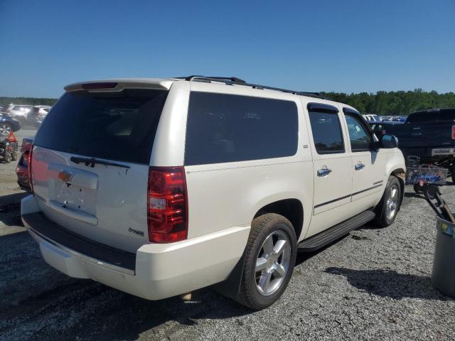 Photo 3 from auction – 2012 CHEVROLET SUBURBAN K with VIN 1GNSKKE79CR203531