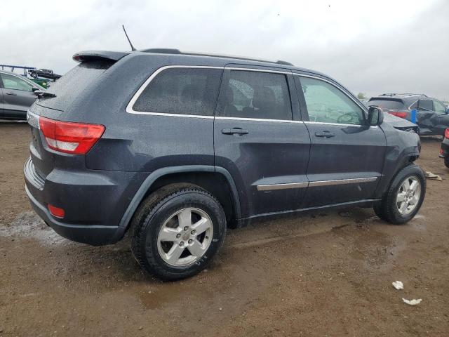 Photo 3 from auction – 2013 JEEP GRAND CHER with VIN 1C4RJFAG8DC631201