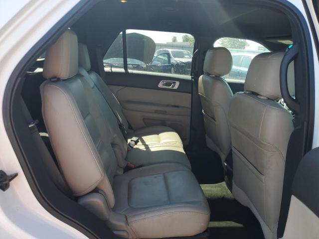 Photo 11 from auction – 2013 FORD EXPLORER X with VIN 1FM5K8D82DGC37497