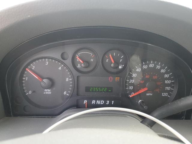 Photo 9 from auction – 2004 FORD FREESTAR S with VIN 2FMZA57674BB07994