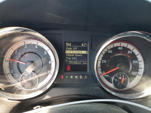 Photo 9 from auction – 2019 DODGE GRAND CARA with VIN 2C4RDGEG9KR538148