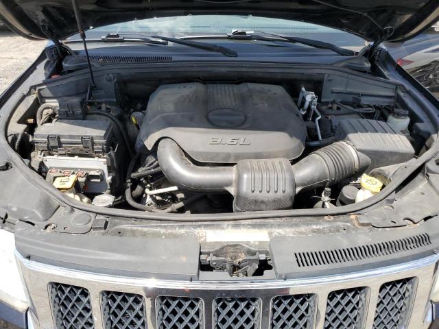 Photo 12 from auction – 2011 JEEP GRAND CHER with VIN 1J4RR6GG0BC527082