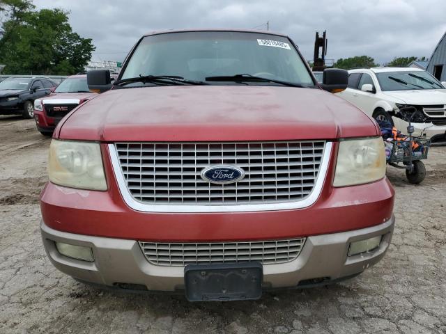 Photo 5 from auction – 2003 FORD EXPEDITION with VIN 1FMFU18L93LB75297